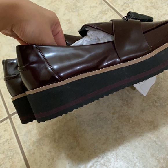 Zara loafer - Picture 4 of 5